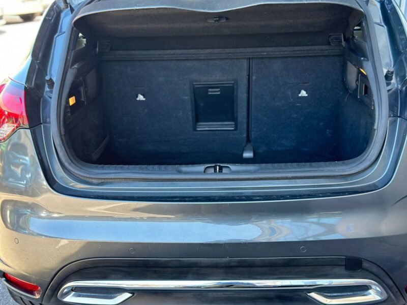 CITROEN Ds4 2.0HDi 160cv Dport