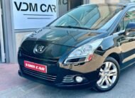 PEUGEOT 50008 2.0HDI Sport