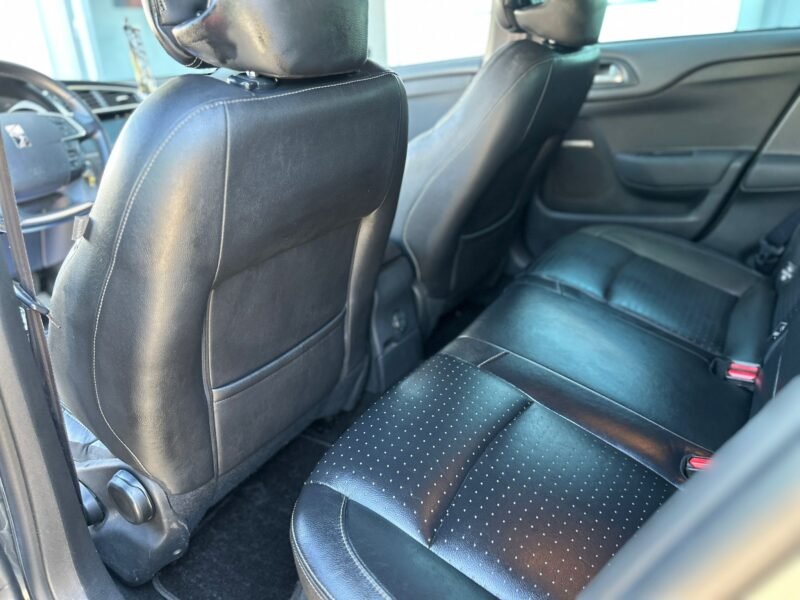 CITROEN Ds4 2.0HDi 160cv Dport