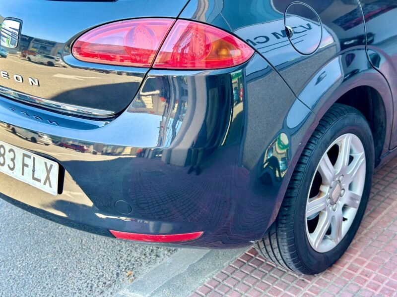 SEAT LEON 1.6 Style 102cv