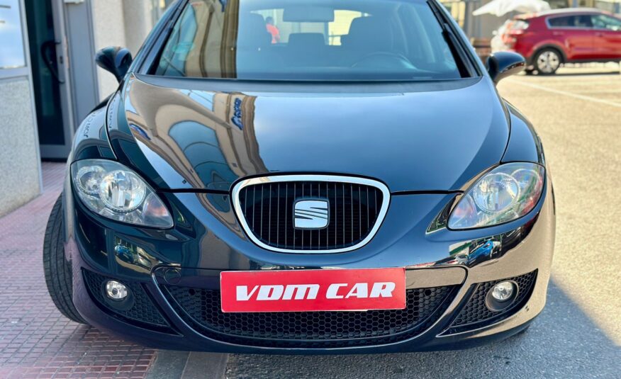 SEAT LEON 1.6 Style 102cv
