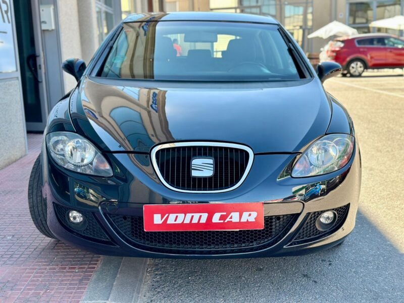 SEAT LEON 1.6 Style 102cv