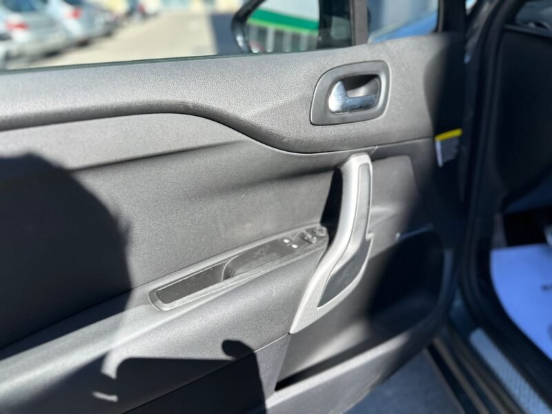 CITROEN Ds4 2.0HDi 160cv Dport