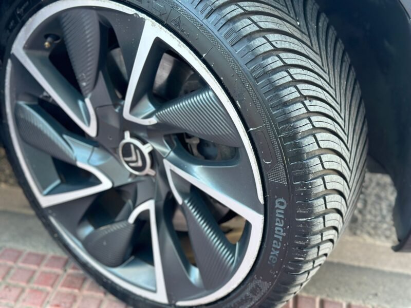 CITROEN Ds4 2.0HDi 160cv Dport