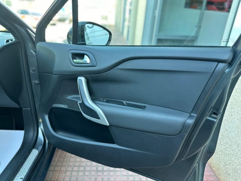 CITROEN Ds4 2.0HDi 160cv Dport