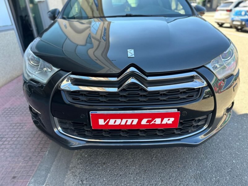 CITROEN Ds4 2.0HDi 160cv Dport