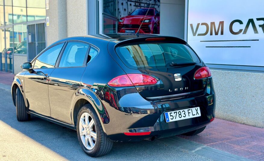 SEAT LEON 1.6 Style 102cv