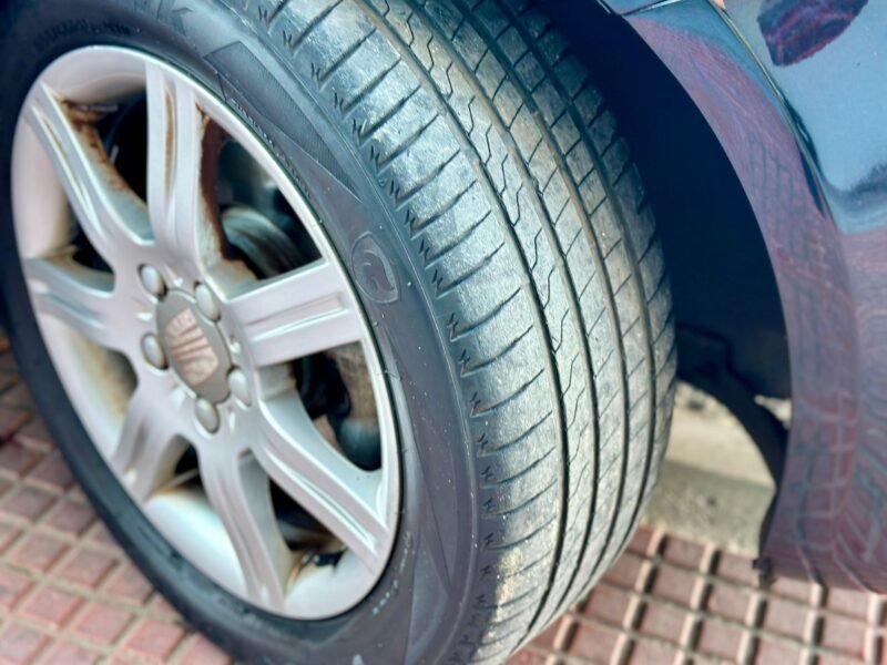 SEAT LEON 1.6 Style 102cv