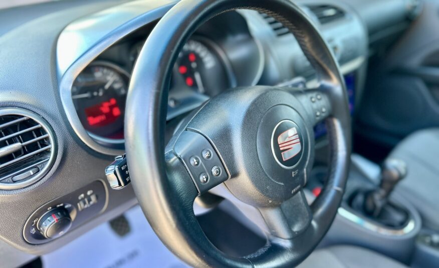 SEAT LEON 1.6 Style 102cv