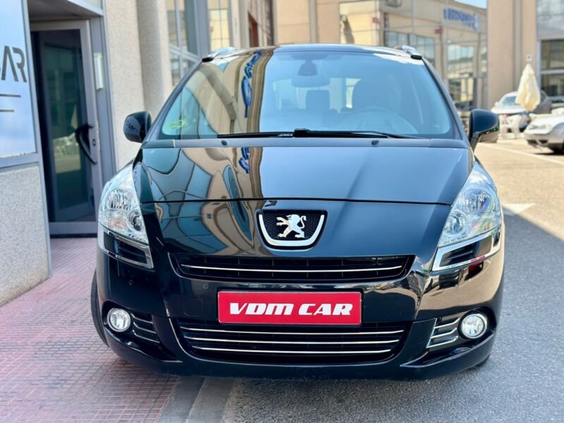 PEUGEOT 50008 2.0HDI Sport