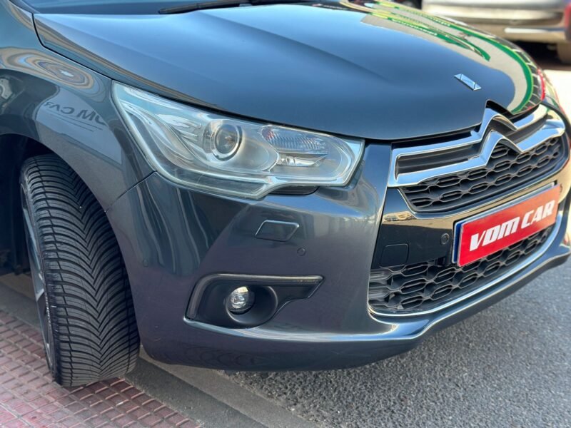 CITROEN Ds4 2.0HDi 160cv Dport