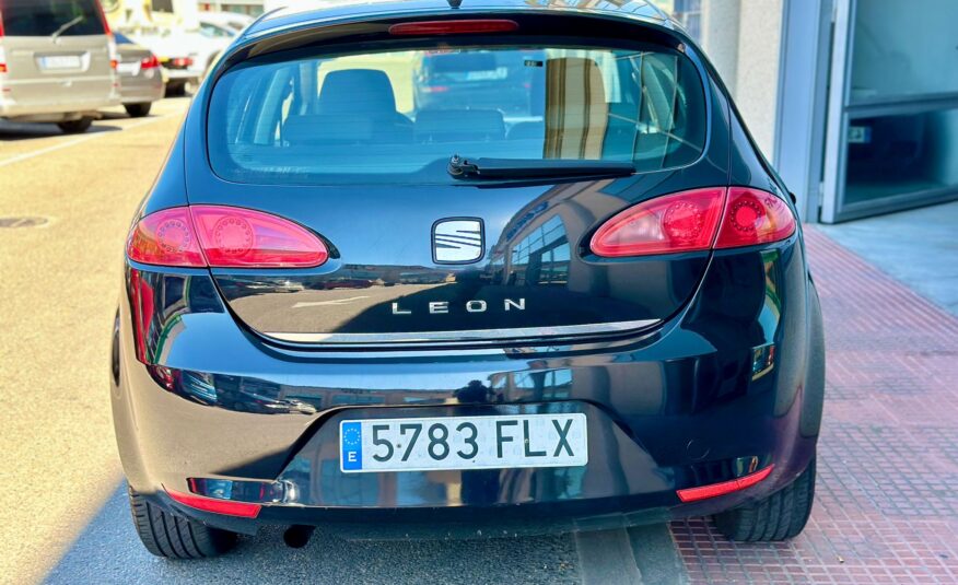 SEAT LEON 1.6 Style 102cv