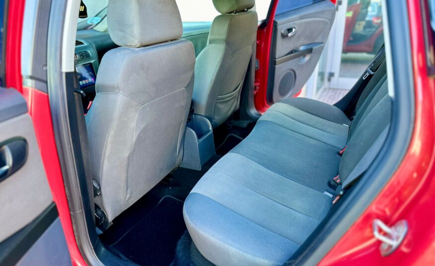 SEAT LEON Style pack FR