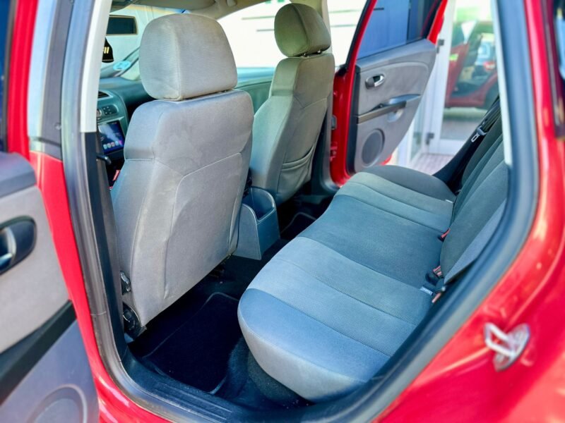 SEAT LEON Style pack FR