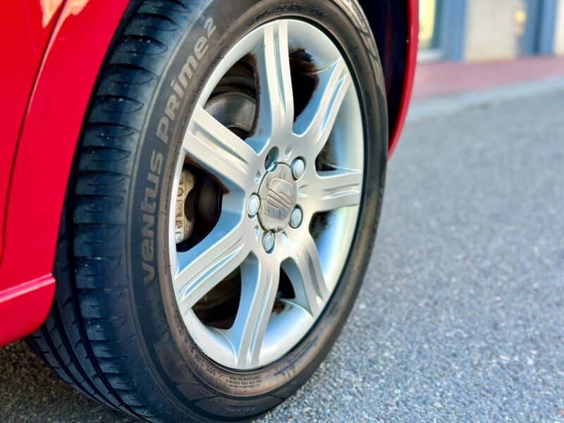 SEAT LEON Style pack FR