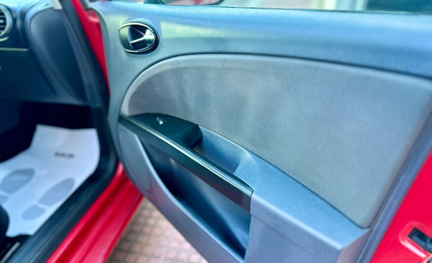SEAT LEON Style pack FR