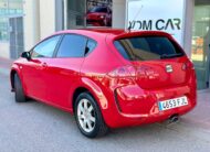 SEAT LEON Style pack FR