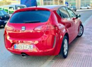 SEAT LEON Style pack FR