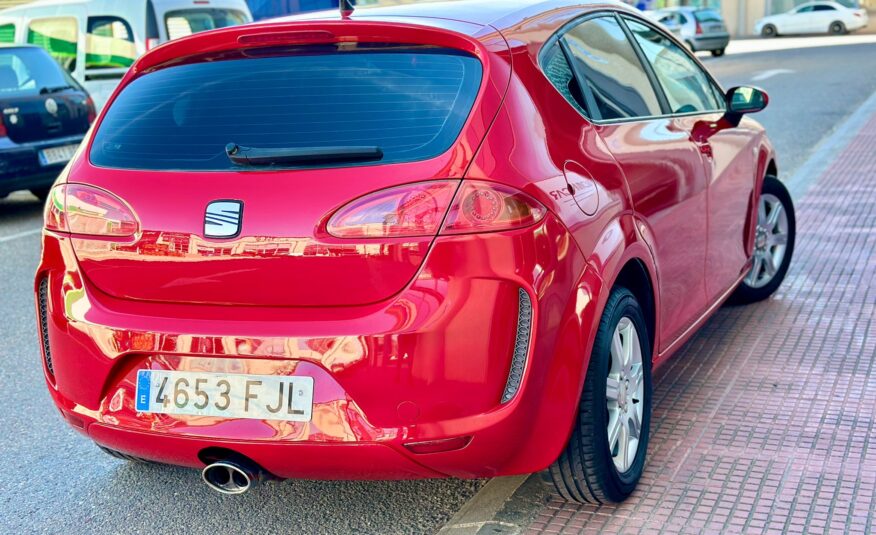 SEAT LEON Style pack FR