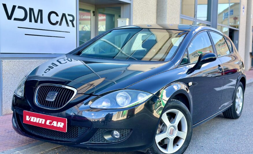 SEAT LEON Style