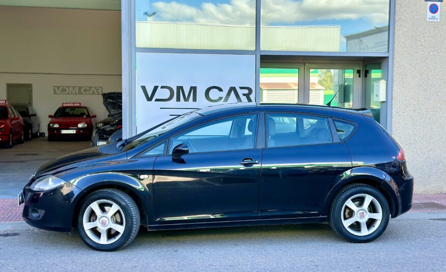 SEAT LEON Style