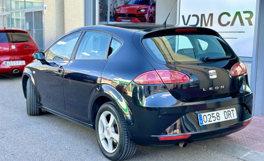 SEAT LEON Style