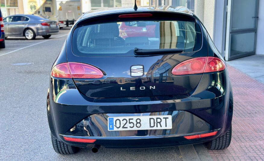 SEAT LEON Style