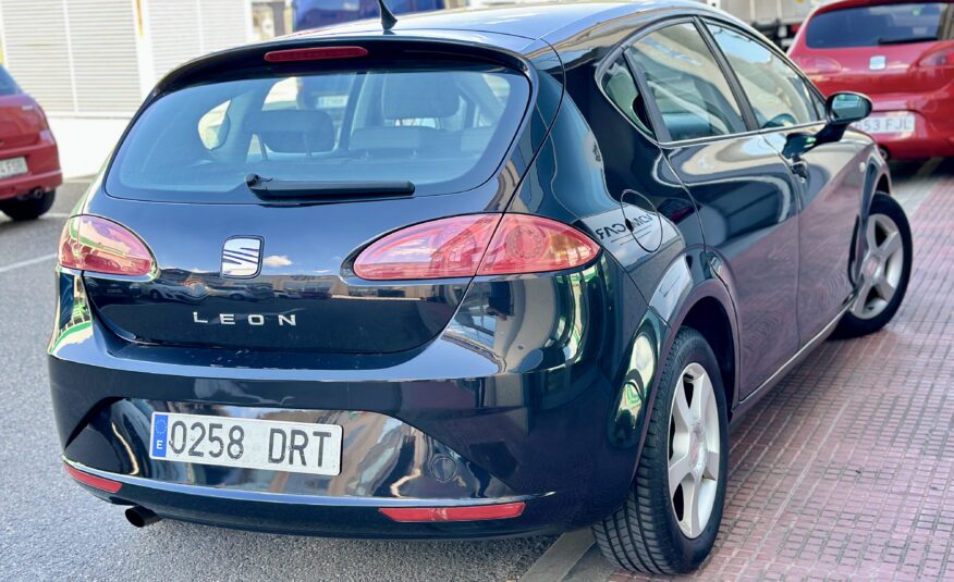 SEAT LEON Style