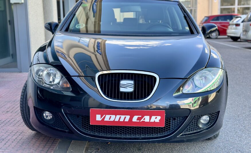 SEAT LEON Style