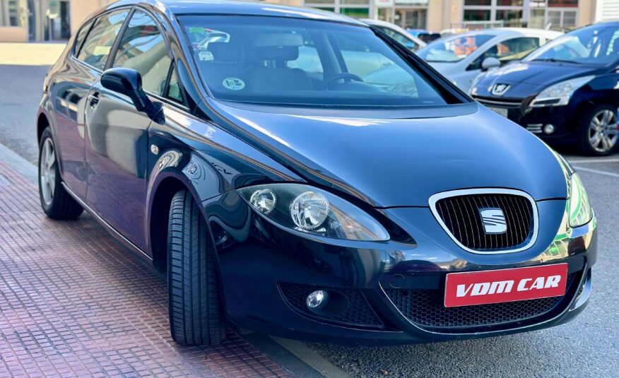 SEAT LEON Style