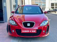SEAT LEON Style pack FR