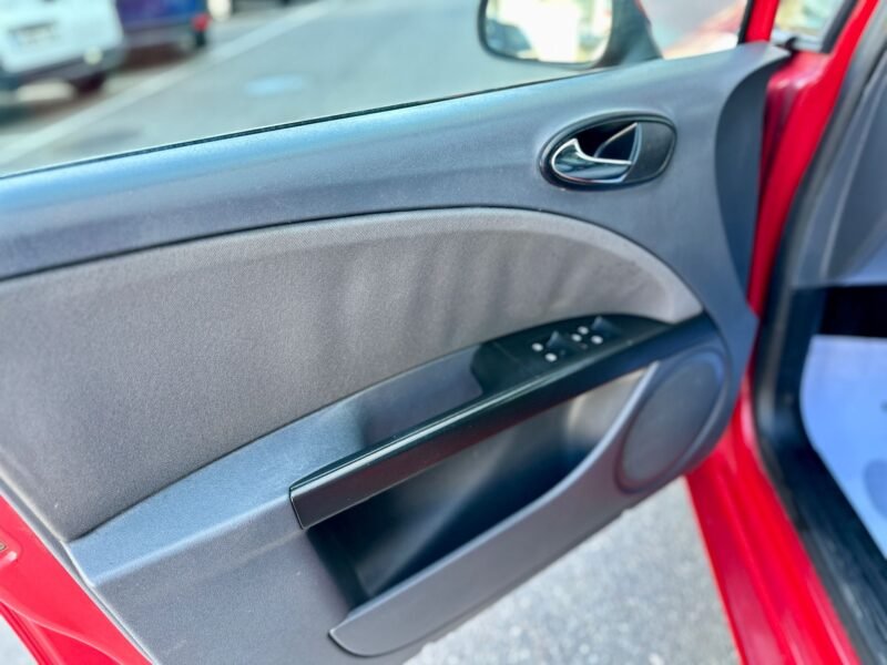 SEAT LEON Style pack FR