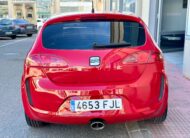 SEAT LEON Style pack FR
