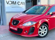 SEAT LEON Style pack FR