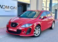 SEAT LEON Style pack FR