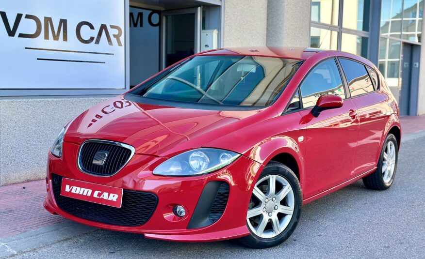 SEAT LEON Style pack FR