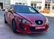 SEAT LEON Style pack FR