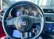 SEAT LEON Style pack FR