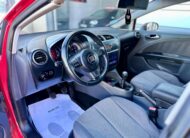 SEAT LEON Style pack FR