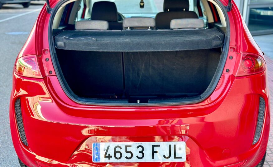 SEAT LEON Style pack FR