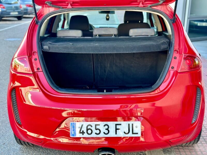 SEAT LEON Style pack FR