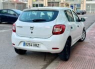 Dacia Sandero Sandero 1.2