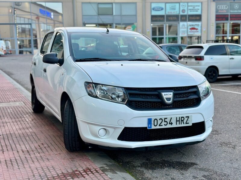 Dacia Sandero Sandero 1.2