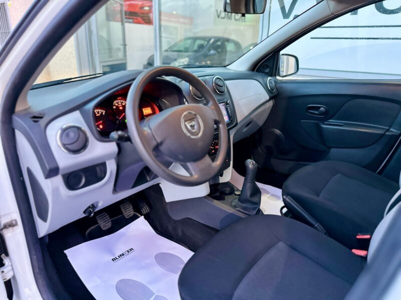 Dacia Sandero Sandero 1.2