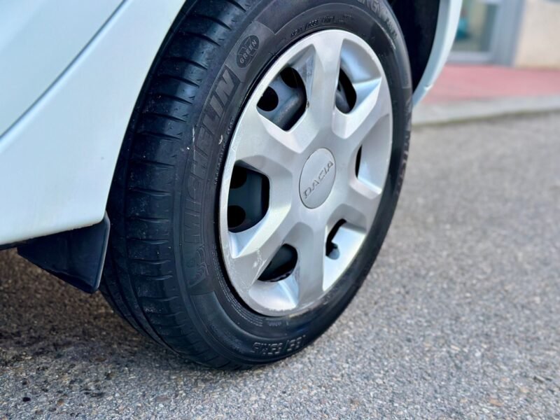 Dacia Sandero Sandero 1.2