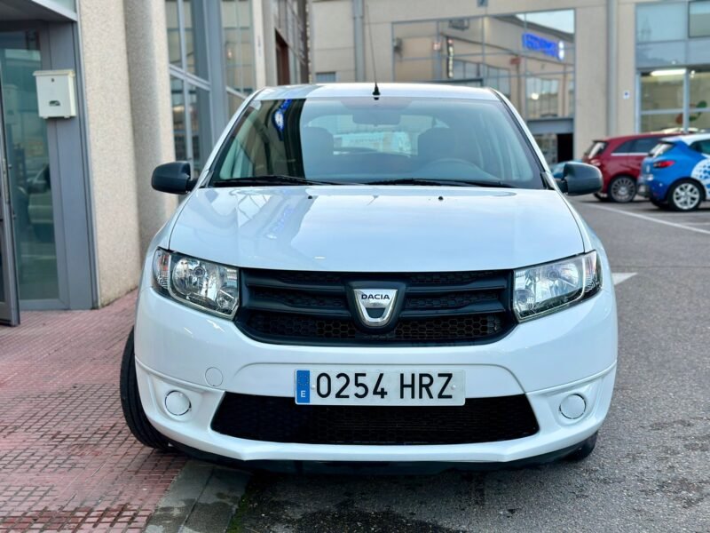 Dacia Sandero Sandero 1.2