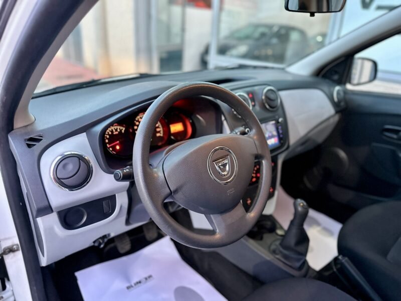 Dacia Sandero Sandero 1.2