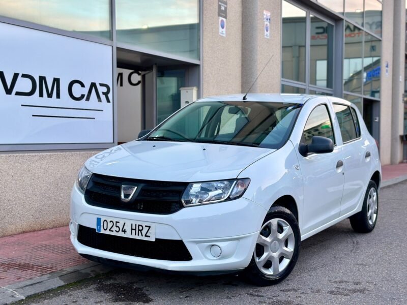 Dacia Sandero Sandero 1.2
