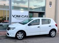 Dacia Sandero Sandero 1.2