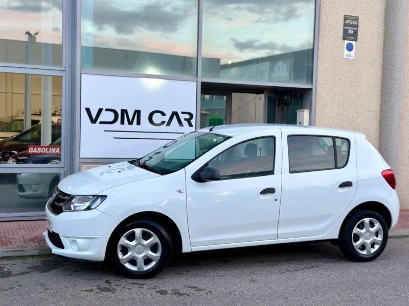 Dacia Sandero Sandero 1.2